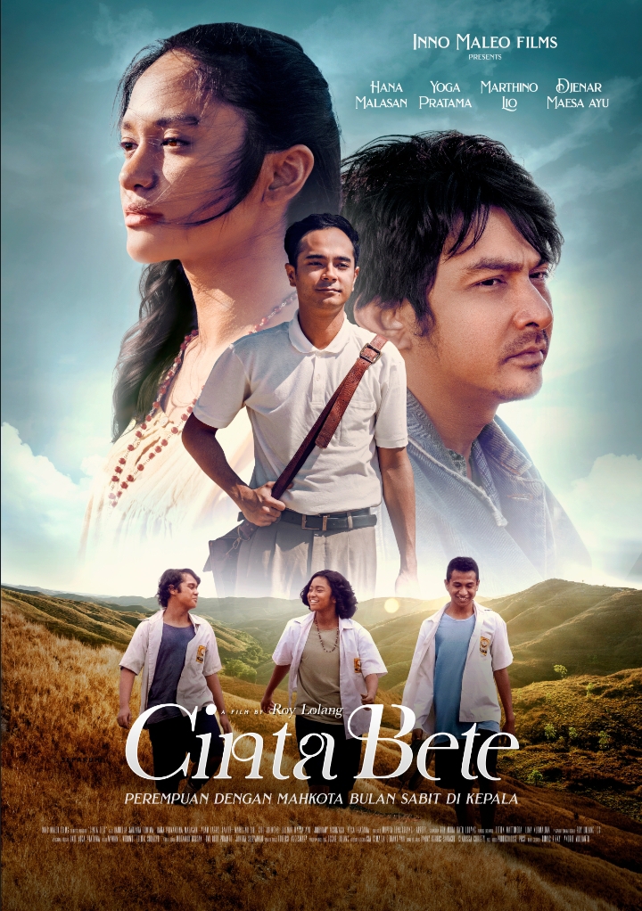 Film Cinta Bete bercerita tentang seorang wanita Atambua dengan latar belakang lokasi Atambua. Film ini sekaligus mengenalkan budaya Atambua Belu di Nusa Tenggara Timur (NTT) dan mengenalkan keindahan alamnya 